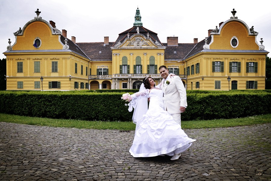 Torzsa Lajos esküvői fotós