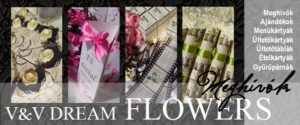 Read more about the article VV Dream Flowers