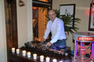 Farkas Attila Esküvői DJ