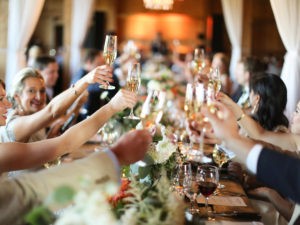 Read more about the article 10 dolog, hogy az esküvőd ne legyen unalmas