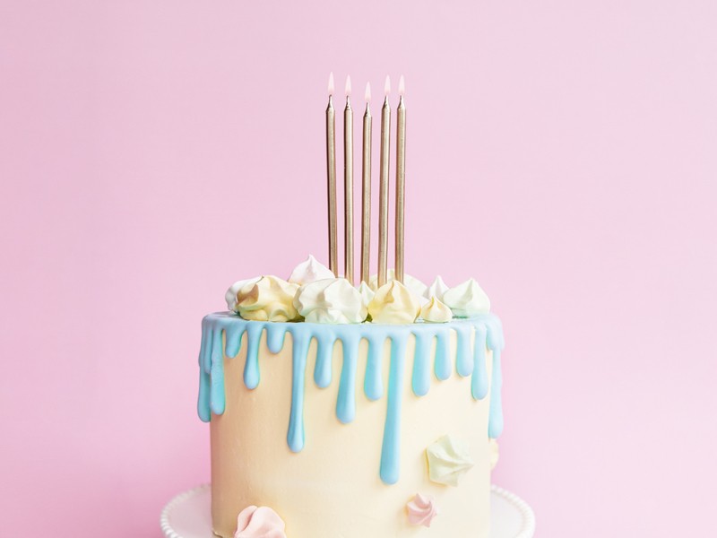 Gyertyák szülinapra termékkategória megtekintése