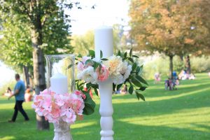 Read more about the article Legyen neked is álomdekorációd az esküvődön