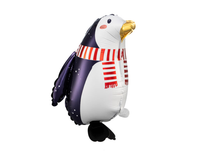 Pingvin lufi figura