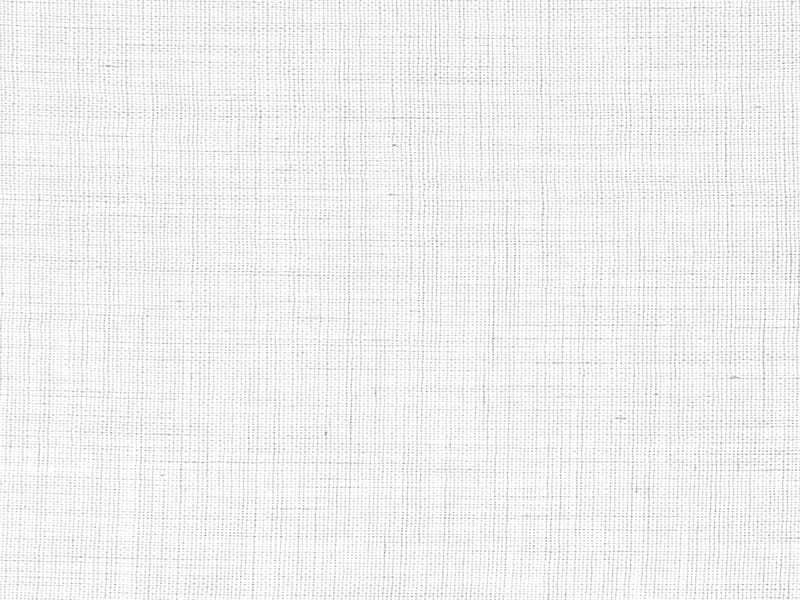 Megvásárolható fehér muszlin textil szalvéta 40 x 40 cm, 4db-os csomagban 