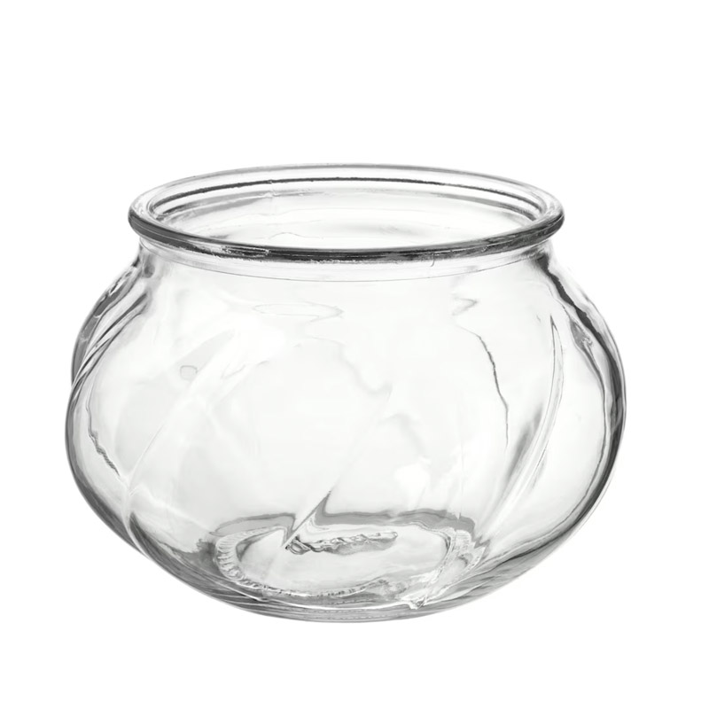 Bérelhető csavart fejes virág tartó